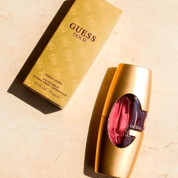 Guess Gold EDP